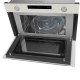 Микроволновая печь встраиваемая MAUNFELD MBMO349G
