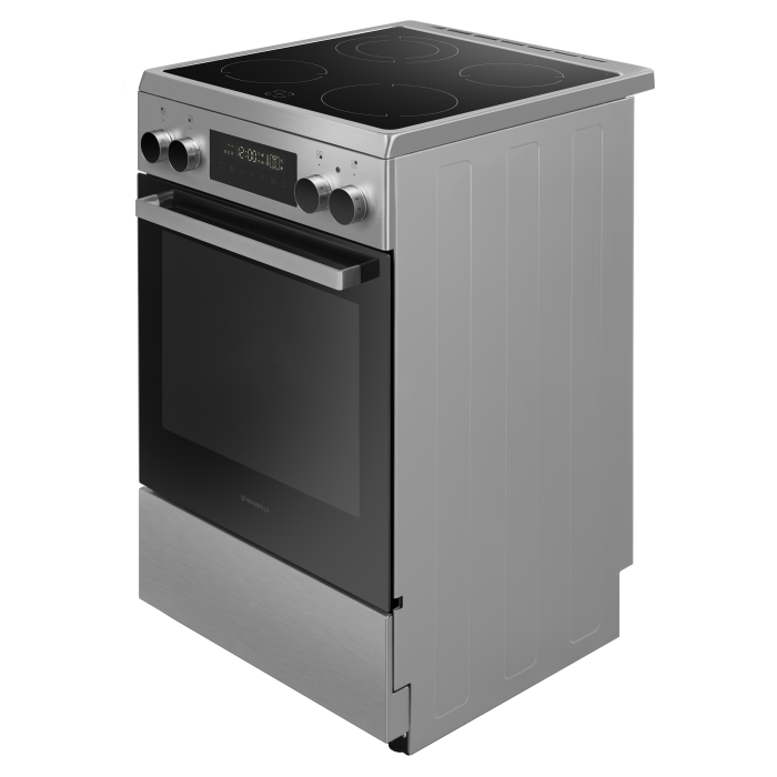 Электрическая стеклокерамическая плита MAUNFELD MEC51109TD