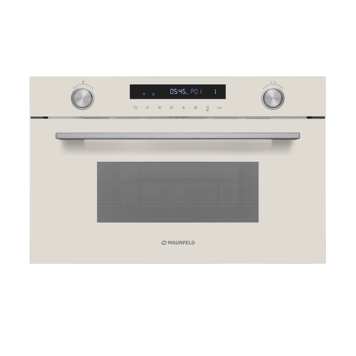 Микроволновая печь встраиваемая MAUNFELD MBMO349G