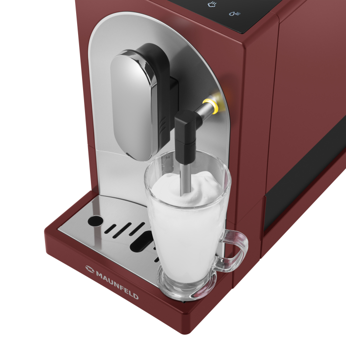 Кофемашина MAUNFELD MF-A7021