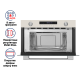 Микроволновая печь встраиваемая MAUNFELD MBMO349G