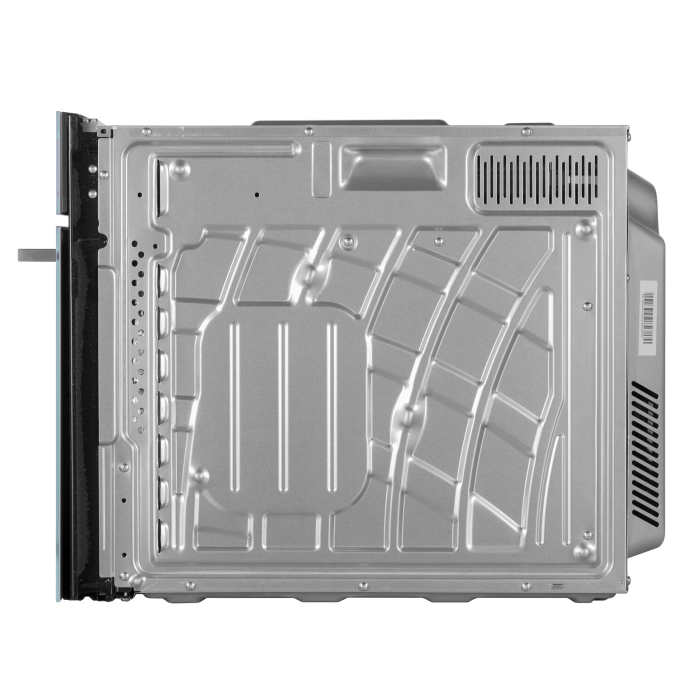 Шкаф духовой электрический с паром MAUNFELD MCMO5016STG