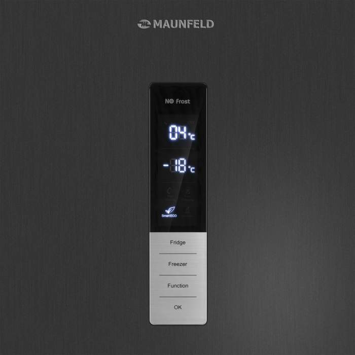 Холодильник MAUNFELD MFF200N