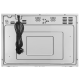 Микроволновая печь встраиваемая MAUNFELD MBMO349G
