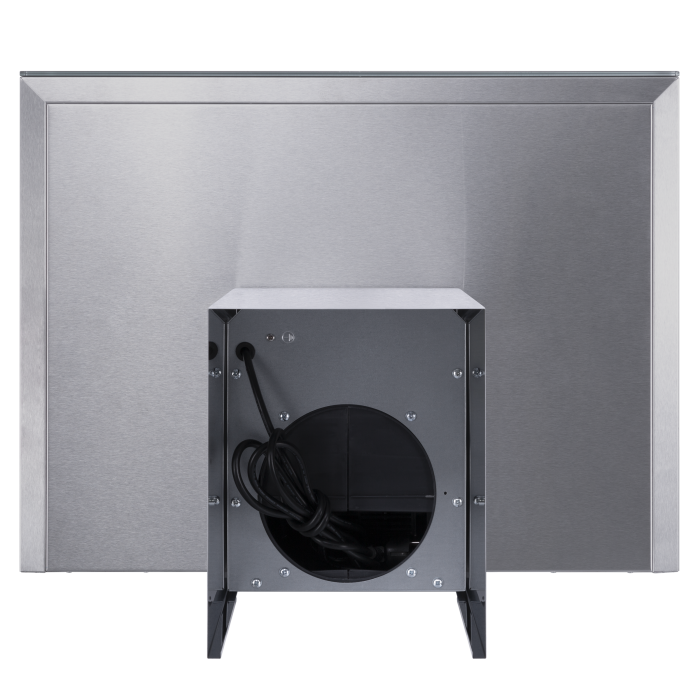 Кухонная вытяжка MAUNFELD Breeze 60 нержавеющая сталь