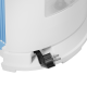 Отпариватель MAUNFELD MF-1136BL PRO