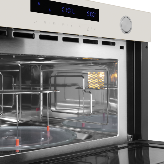 Микроволновая печь встраиваемая MAUNFELD MBMO349G