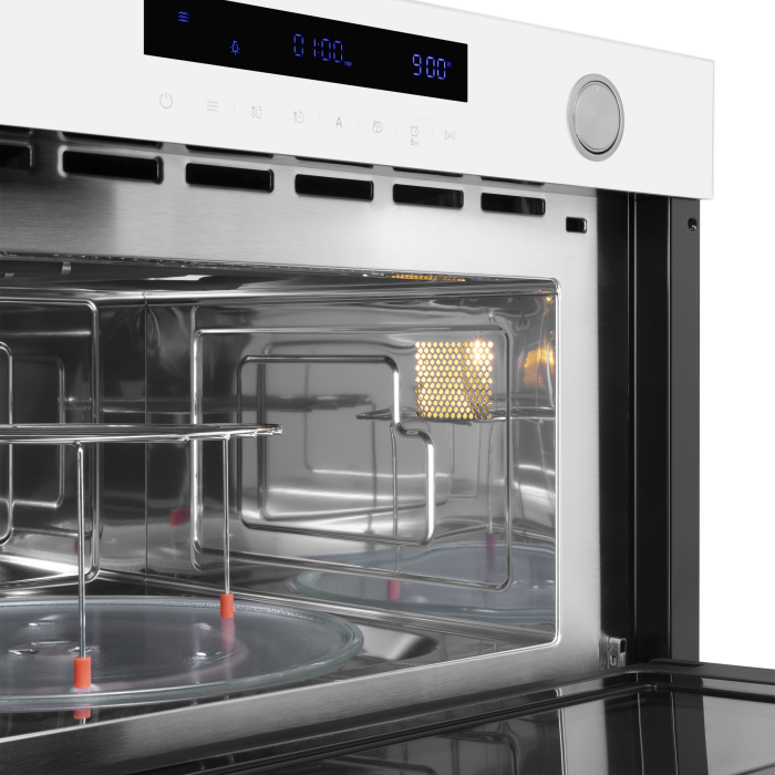 Микроволновая печь встраиваемая MAUNFELD MBMO349G