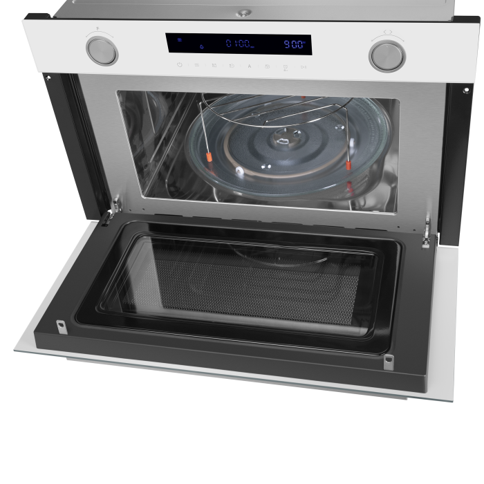 Микроволновая печь встраиваемая MAUNFELD MBMO349G