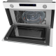 Микроволновая печь встраиваемая MAUNFELD MBMO349G