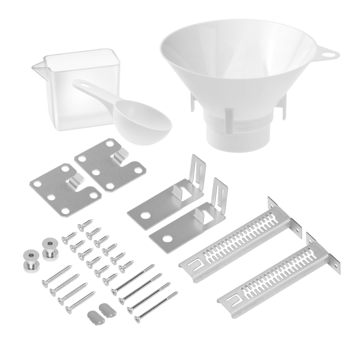 Посудомоечная машина MAUNFELD MLP6022A01