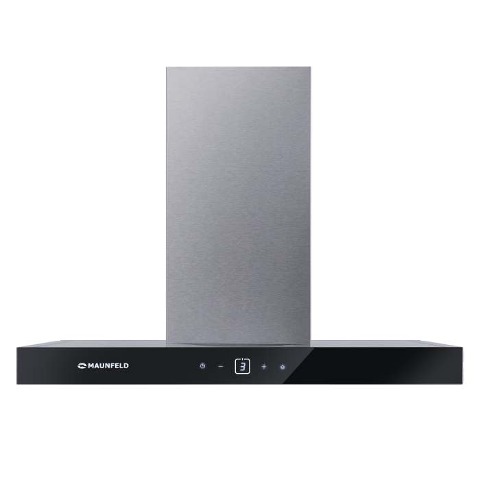 Кухонная вытяжка MAUNFELD Breeze 60 нержавеющая сталь