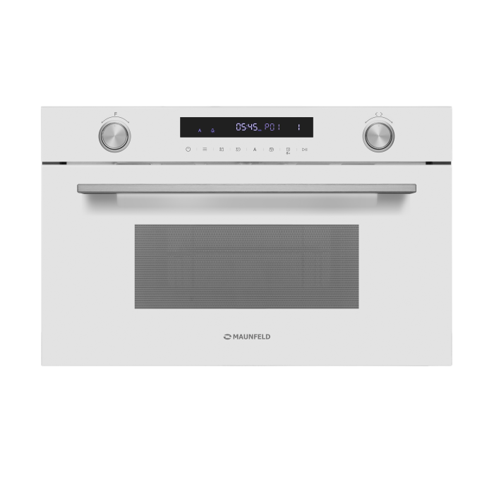 Микроволновая печь встраиваемая MAUNFELD MBMO349G
