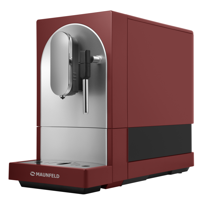 Кофемашина MAUNFELD MF-A7021
