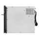 Микроволновая печь встраиваемая MAUNFELD MBMO349G