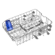 Посудомоечная машина MAUNFELD MLP4249G02