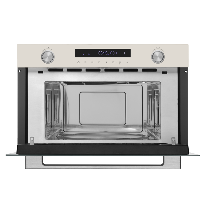 Микроволновая печь встраиваемая MAUNFELD MBMO349G