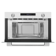 Микроволновая печь встраиваемая MAUNFELD MBMO349G
