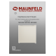 Холодильник MAUNFELD MFF50BG