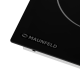 Электрическая варочная панель MAUNFELD CVCE594BK