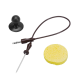 Шкаф духовой электрический с паром MAUNFELD MCMO5016STG