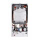 Настенный газовый двухконтурный котел отопления Buderus Logamax U072-18K