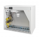 Напольный газовый котел отопления, одноконтурный Protherm Гризли 130 KLO