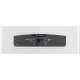 Настенный газовый двухконтурный котел отопления Ariston CARES X 15 CF NG
