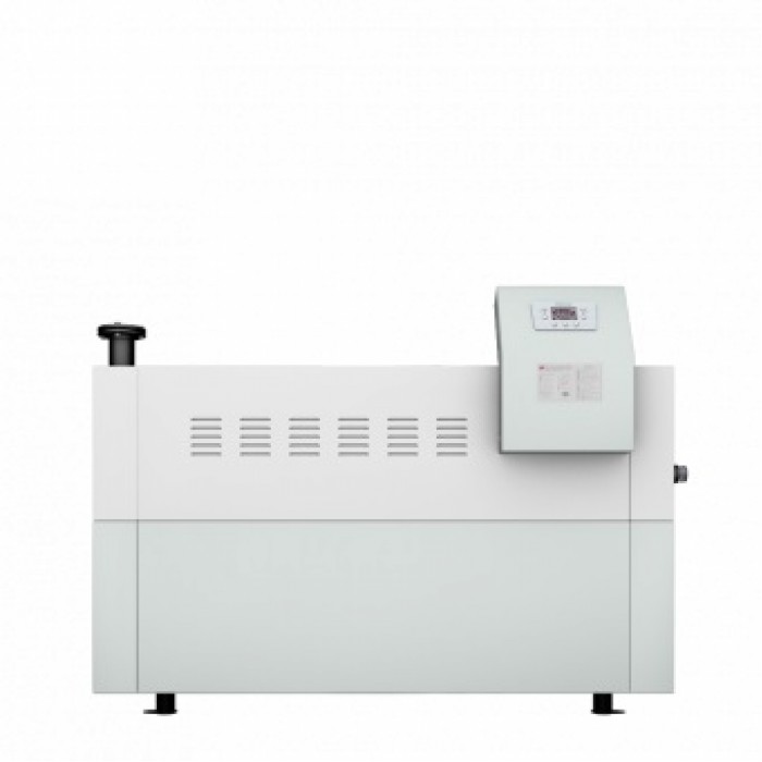 Напольный газовый котел отопления, одноконтурный Лемакс CLEVER L 180