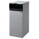 Напольный газовый котел отопления Baxi Slim 1.300 FiN