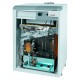 Напольный газовый котел отопления Protherm Медведь 40 TLO