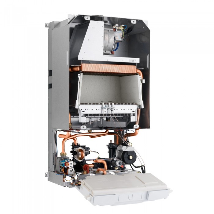 Настенный газовый одноконтурный котел отопления Protherm Пантера 25 KTO