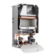 Настенный газовый одноконтурный котел отопления Protherm Пантера 25 KTO
