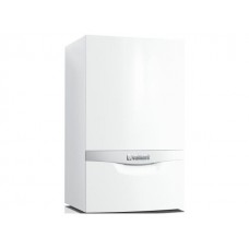 Настенный газовый конденсационный котел отопления Vaillant ecoTEC plus VUW INT IV 246 / 5-5 H