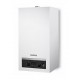Настенный газовый двухконтурный котел отопления Buderus Logamax U044-24K