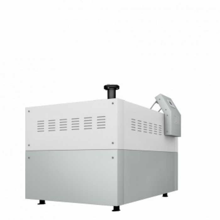 Напольный газовый котел отопления, одноконтурный Лемакс CLEVER L 180