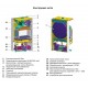 Настенный газовый одноконтурный котел отопления Buderus Logamax U072-35