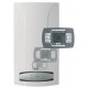 Настенный газовый двухконтурный котел отопления Baxi LUNA3 Comfort 310 Fi