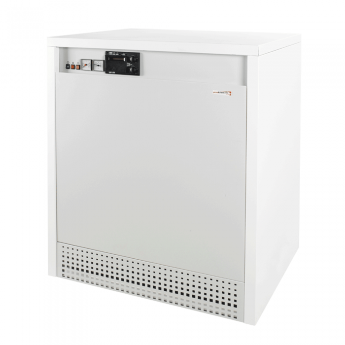 Напольный газовый котел отопления, одноконтурный Protherm Гризли 130 KLO