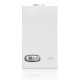 Настенный газовый двухконтурный котел отопления Ferroli DIVATECH D C 32