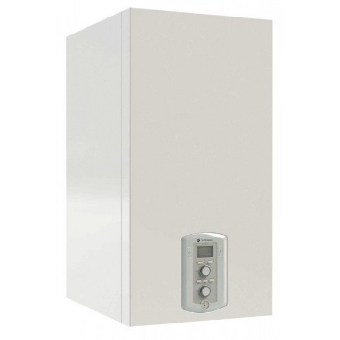 Настенный газовый конденсационный котел отопления Chaffoteaux SYST.EVO HP150 FF