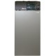 Напольный газовый котел отопления, атмосферный Baxi SLIM EF 1.22