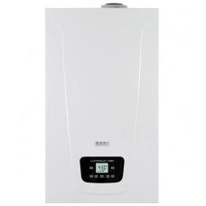 Настенный газовый конденсационный котел отопления Baxi LUNA Duo-tec E 24