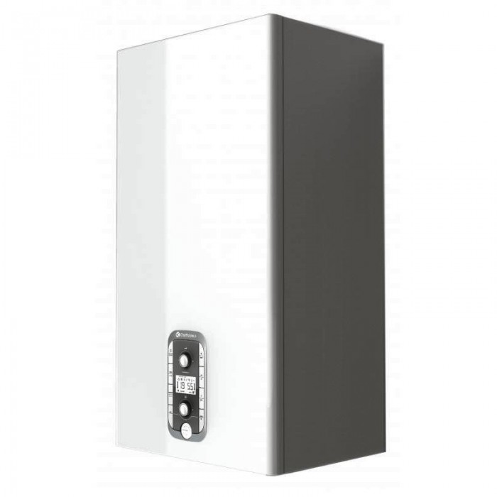 Настенный газовый двухконтурный котел отопления Chaffoteaux PIGMA ULTRA 25 FF