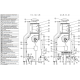 Настенный газовый конденсационный котел отопления Baxi LUNA Duo-tec E 28