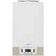 Настенный газовый двухконтурный котел отопления Termica GRATA 32F