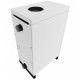 Напольный газовый котел отопления, одноконтурный Лемакс Classic 25