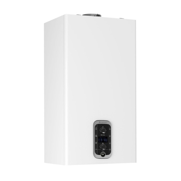 Настенный газовый конденсационный котел отопления Chaffoteaux MIRA ADVANCE SYSTEM 25