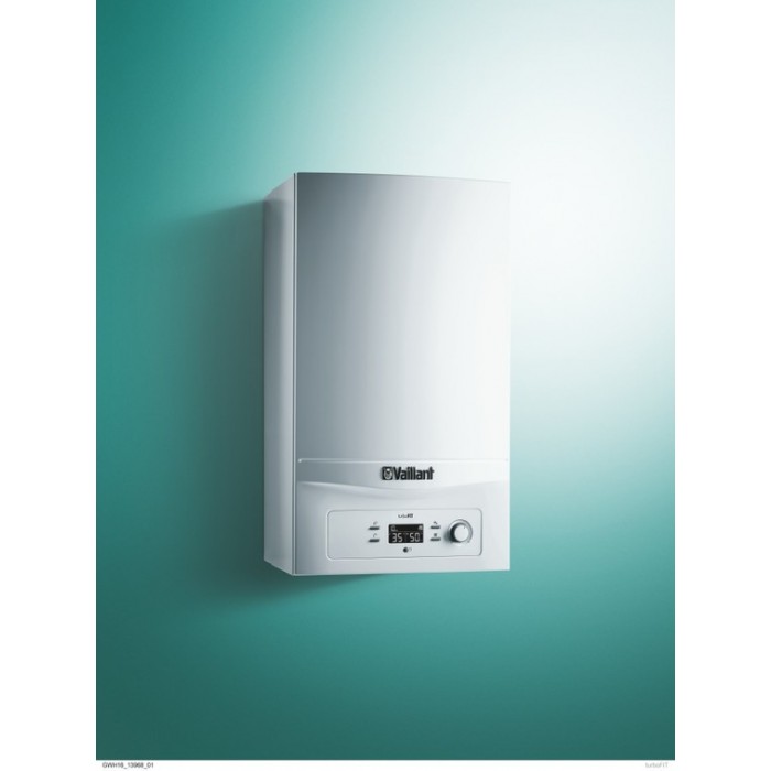 Конвекционный газовый котел Vaillant turboFIT VUW 242/5-2