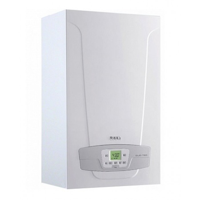 Настенный газовый конденсационный котел отопления Baxi LUNA Duo-tec MP 1.70